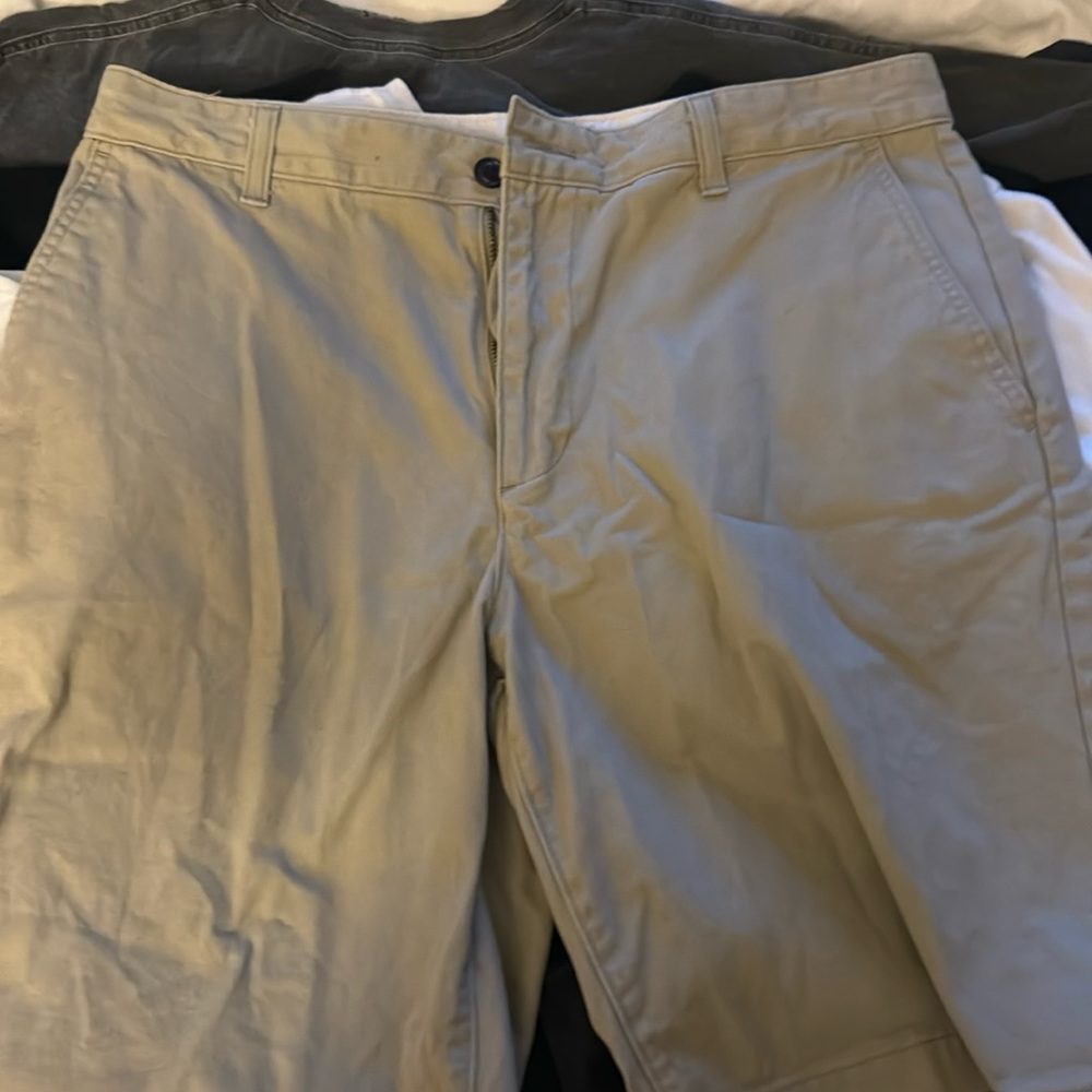 Docker Shorts